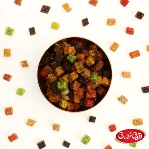 خرید میوه حبه ایرانی