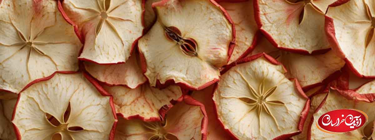 کالری میوه خشک