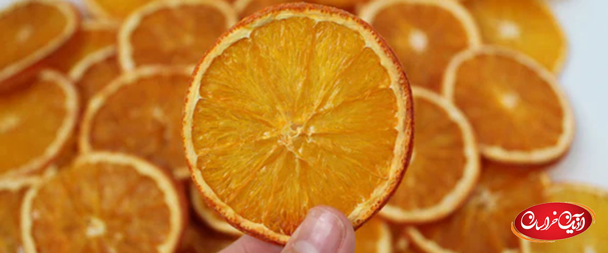 برشهای یکسان و نازک؛ ترفند حرفهای خشک کردن