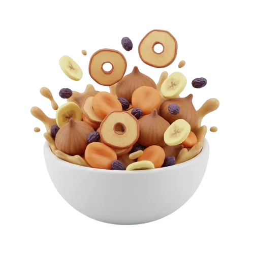 فروش میوه خشک