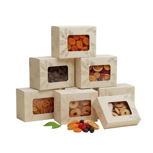 فروش پک میوه خشک