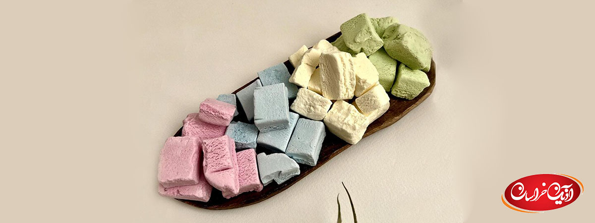 آیا بستنی خشک چاق کننده است؟