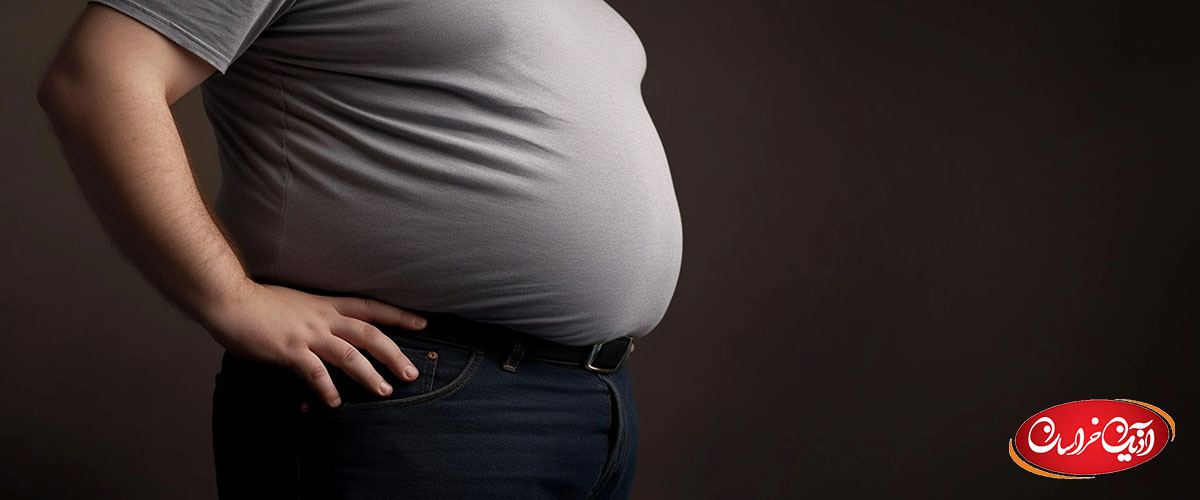 آیا بستنی خشک چاق کننده است