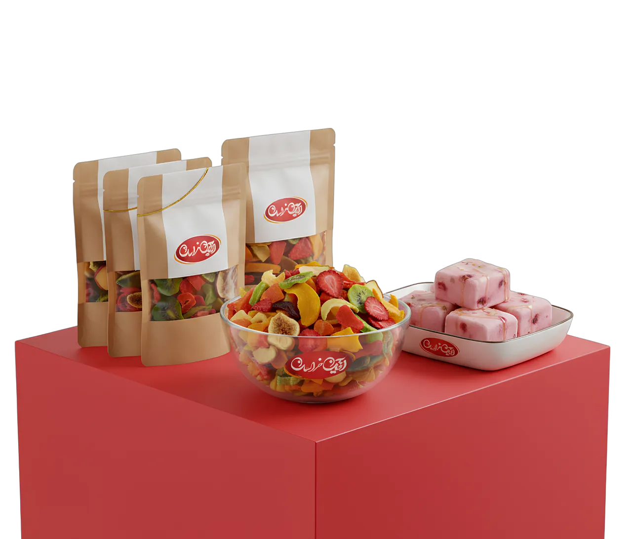 درباره آذین خراسان