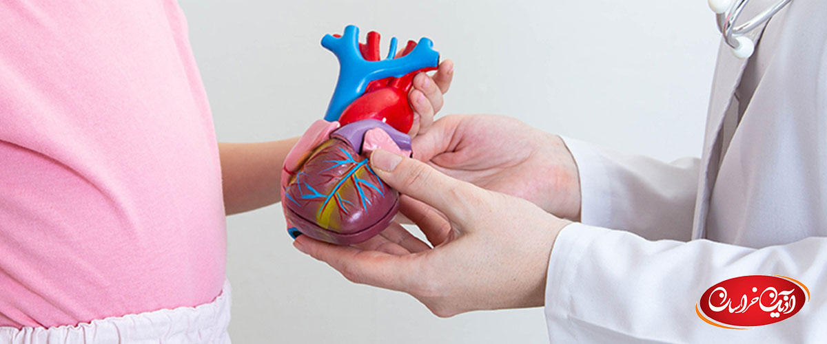 تقویت سلامت قلب کودکان با مصرف میوه خشک