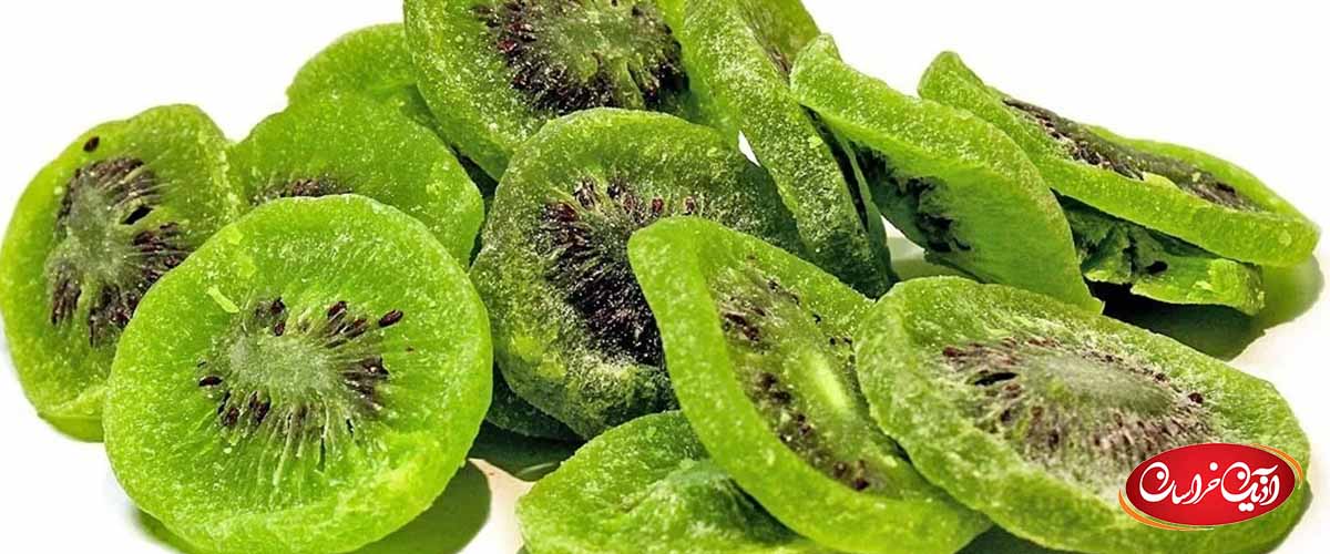 میوه خشکهای لاغر کننده کدامند؟