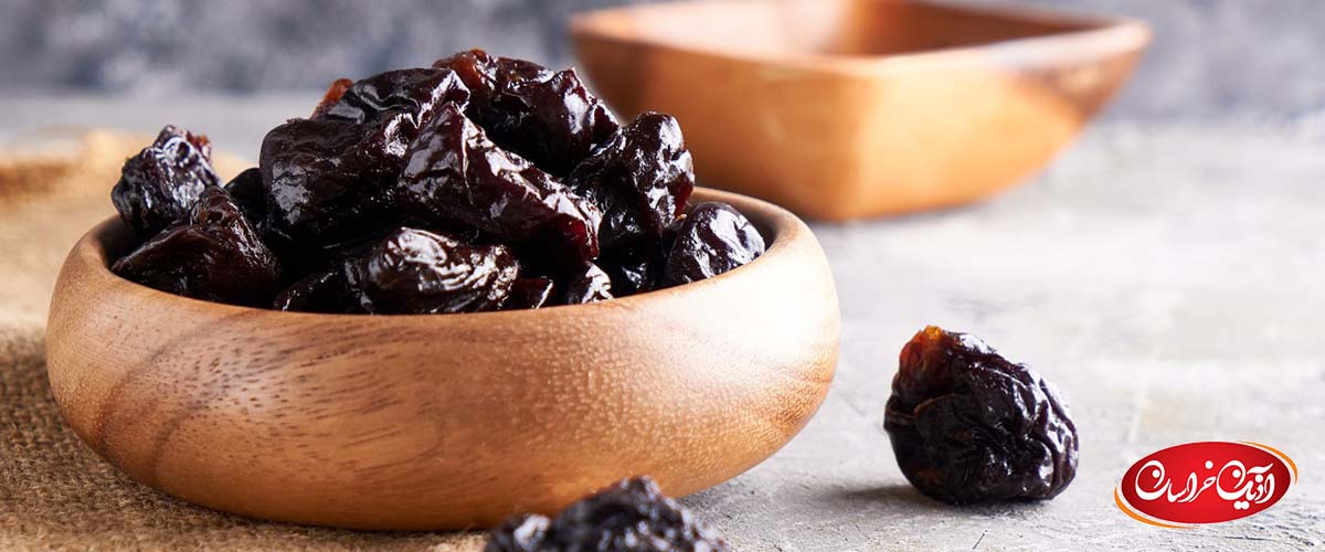 خواص چیپس میوه برای کودکان