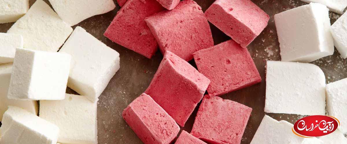 مضرات بستنی خشک