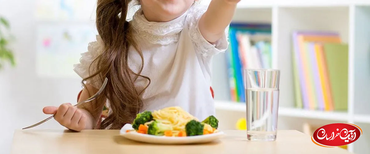 افزایش اشتها